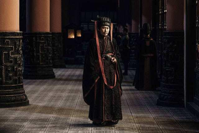 李斯为什么被腰斩（李斯为什么背叛吕不韦）