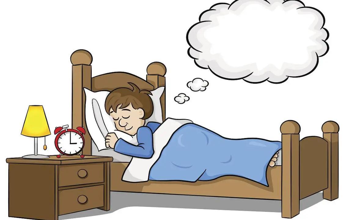 人为什么会做梦（人为什么会做梦心理学）