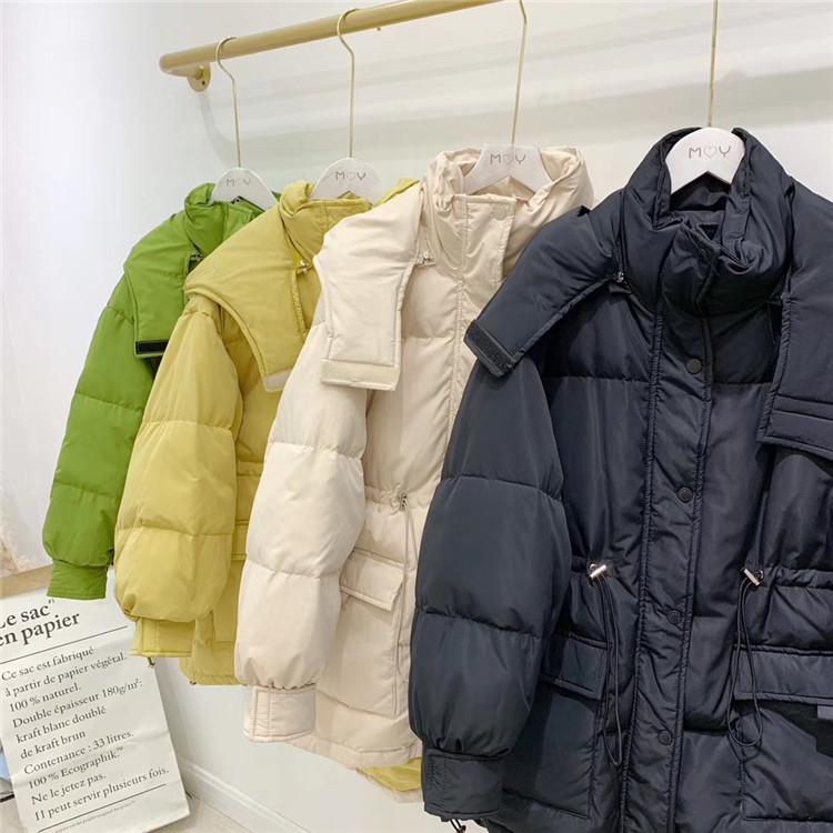 在家洗羽绒服的小窍门（自己在家洗羽绒服的方法）