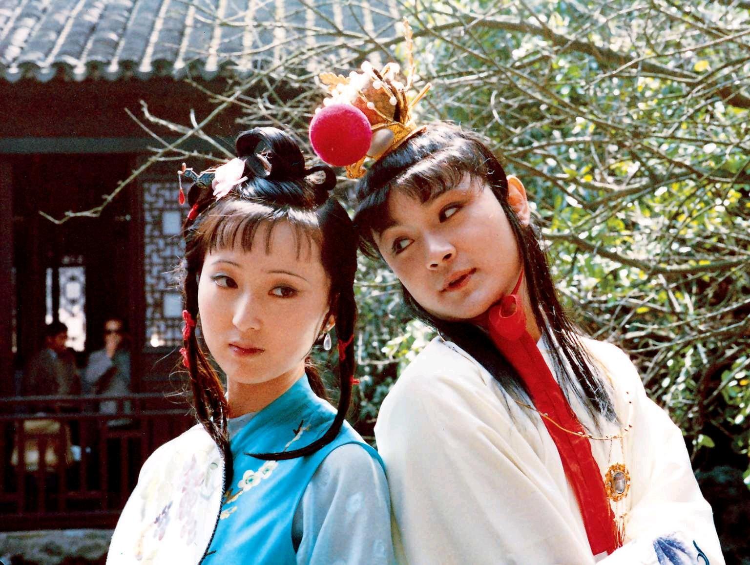 贾宝玉和林黛玉什么关系（贾宝玉和林黛玉的星宿关系）
