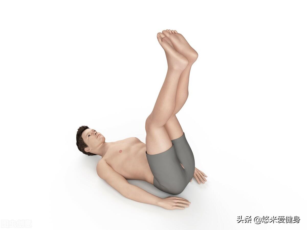 如何练腹肌最快最有效（初学者腹肌怎么练最有效最快）