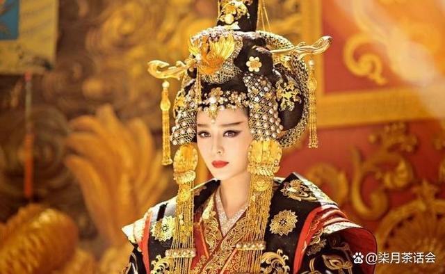 武则天有几个儿子（李旦是武则天的第几个儿子）
