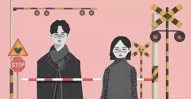 学生时代女生暗恋男生的表现（女学生暗恋男学生的表现）