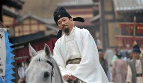 李白骂人最狠的一首诗（李白最能骂人的一首诗）