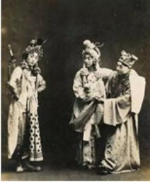 京剧起源于哪个朝代（京剧为什么是国粹 传统京剧介绍）