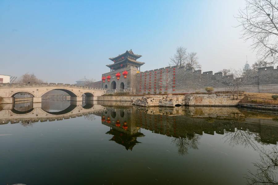 山东旅游景点大全景点排名（山东省的旅游景点有哪些）