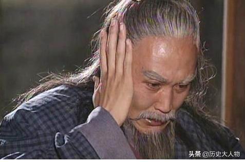 伍子胥一夜白头（伍子胥一夜白头的典故是真的吗）