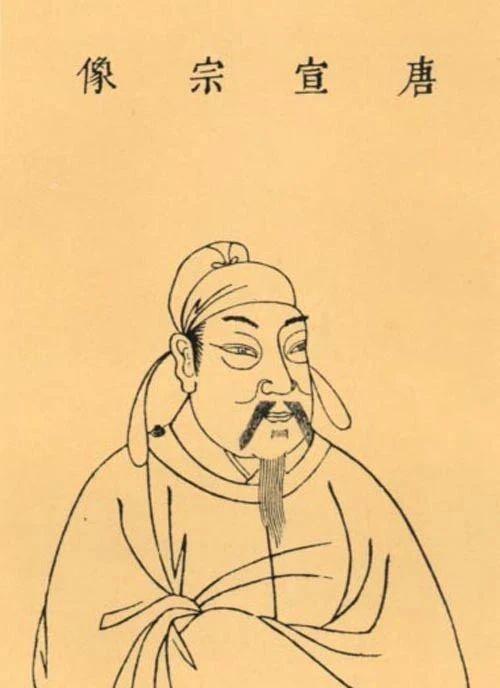 唐武宗为什么不传位儿子（唐武宗为什么不立儿子为帝）