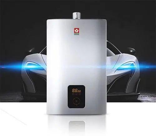 热水器排行榜十大名牌（热水器品牌排行榜）