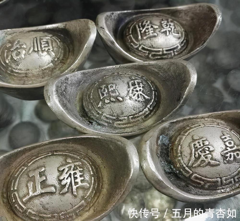 古代一两银子相当于现在多少钱（古代一两银子是现在多少钱）