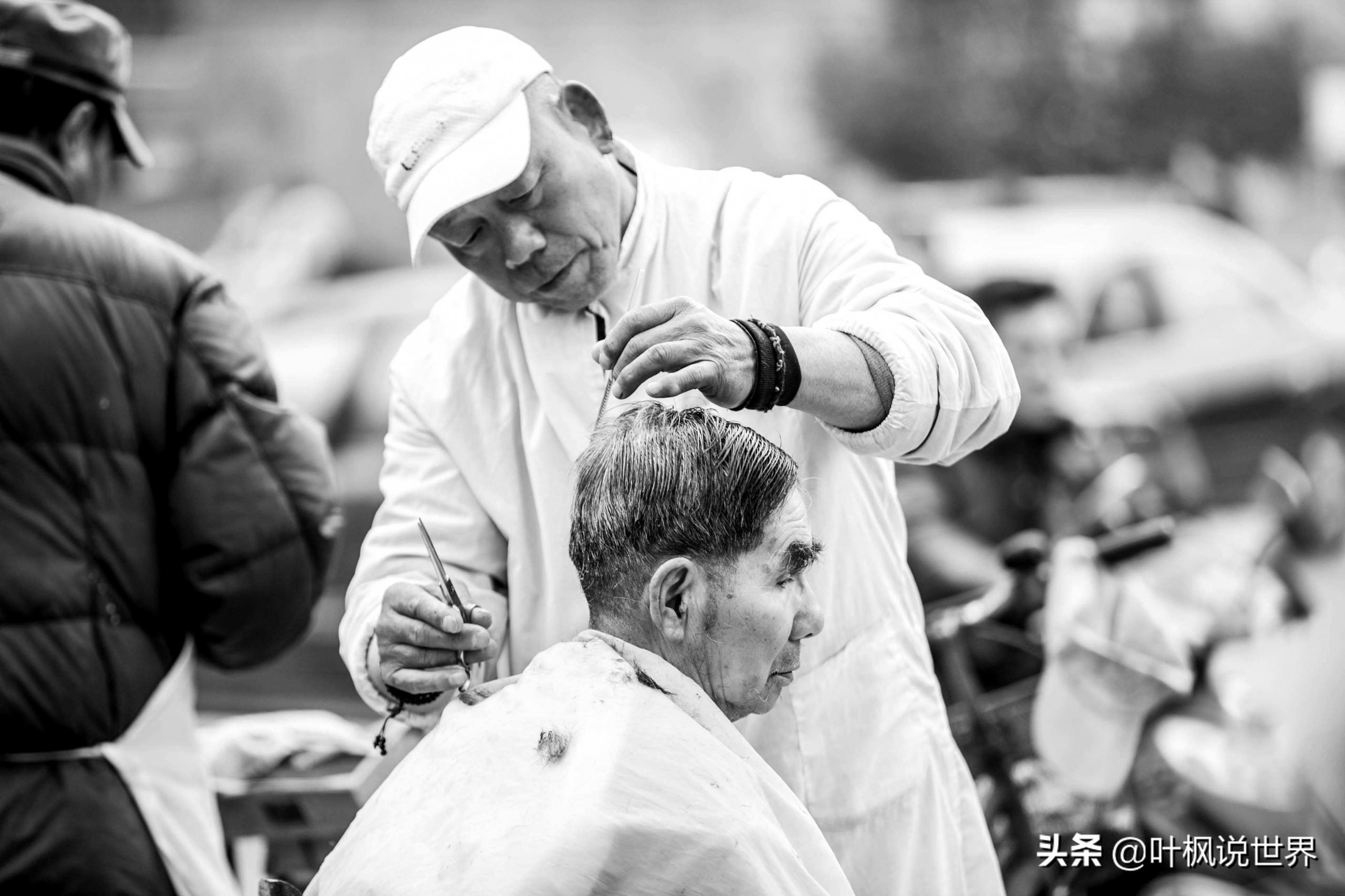 正月剪头真的不吉利吗（正月剪头理发死舅舅是什么说法）