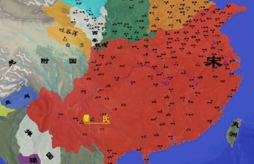 司马氏是不是灭族了（司马氏家族被谁灭族了）