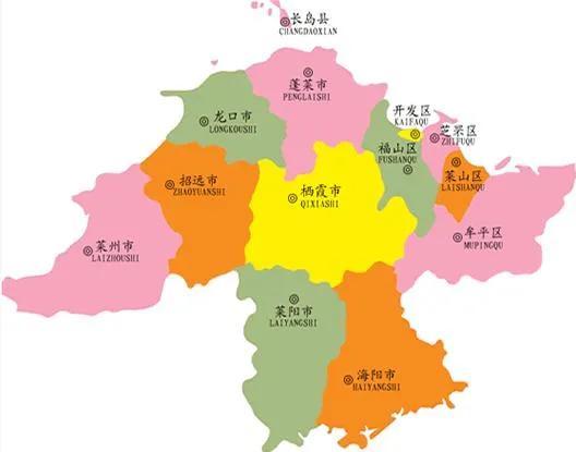山东适合自驾游的地方（山东有什么好玩的地方自驾游）