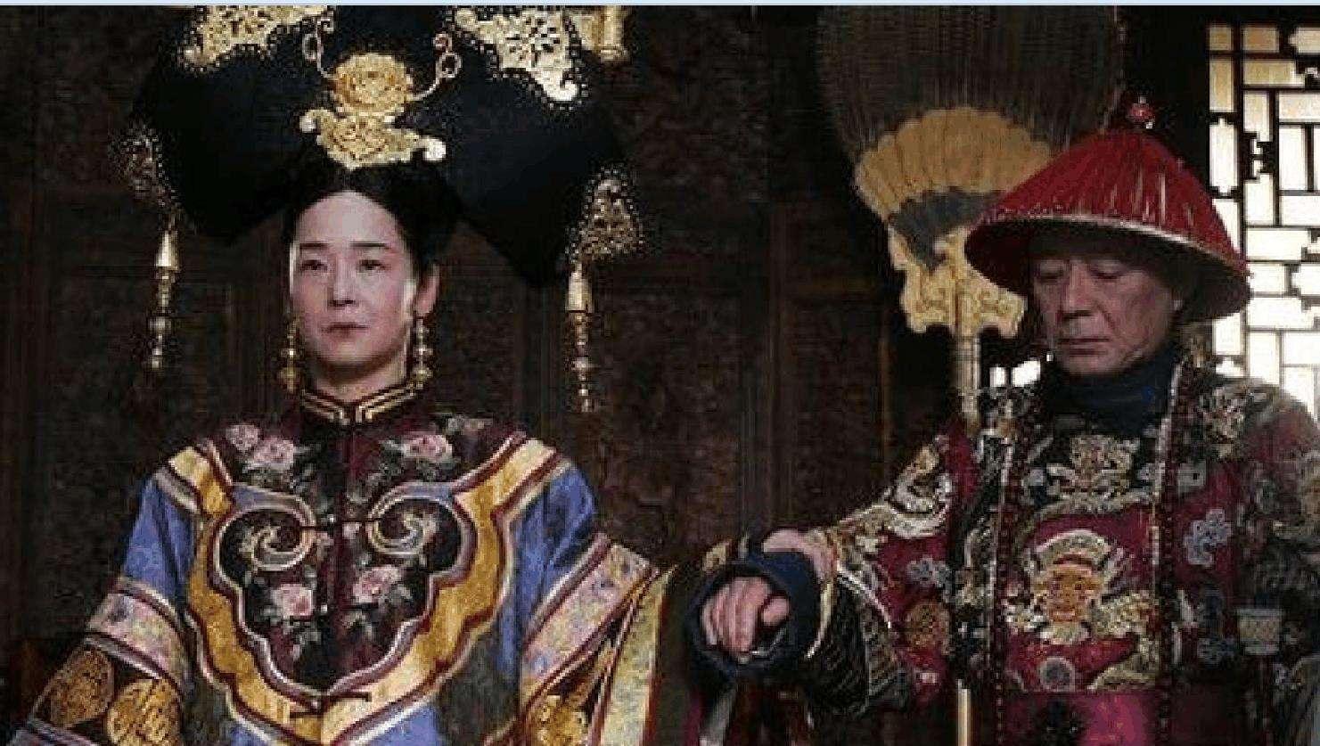 慈禧太后的墓（慈禧太后的坟墓是谁挖掘出来的）