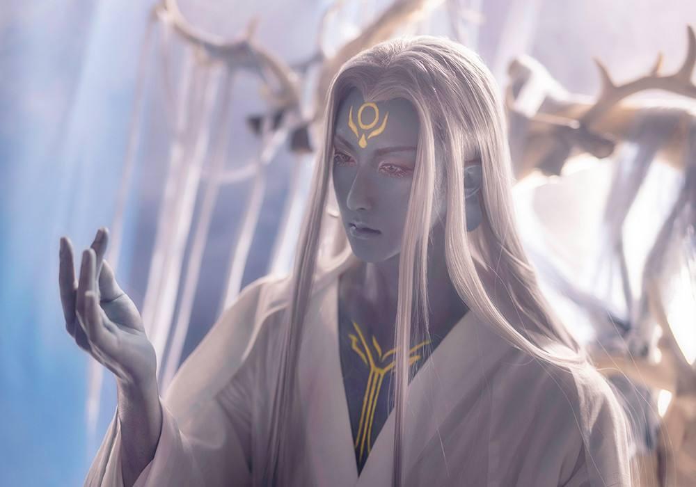 道家祖师是谁（道教的开山祖师爷是谁）