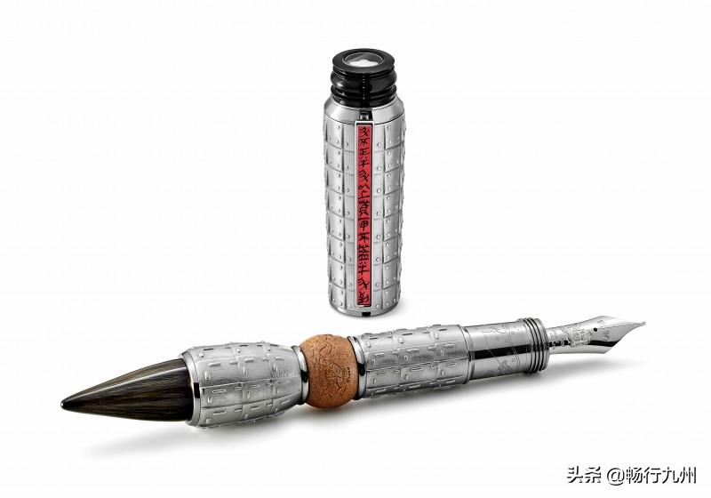 最贵的钢笔（最贵的钢笔多少钱一支）
