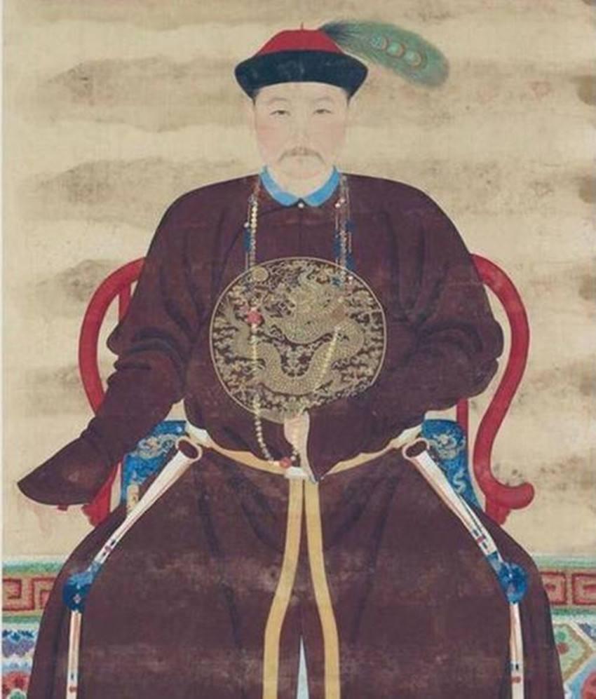 九子夺嫡谁的下场最惨（九子夺嫡每个人的下场）