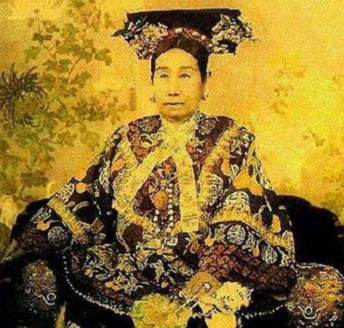 爱新觉罗·载淳（爱新觉罗载淳为什么活了19岁）