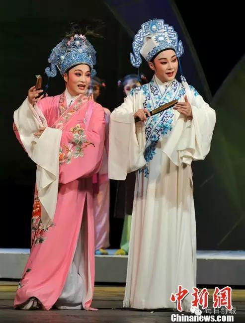 梁祝故里在什么地方（梁祝遗址位于哪里）