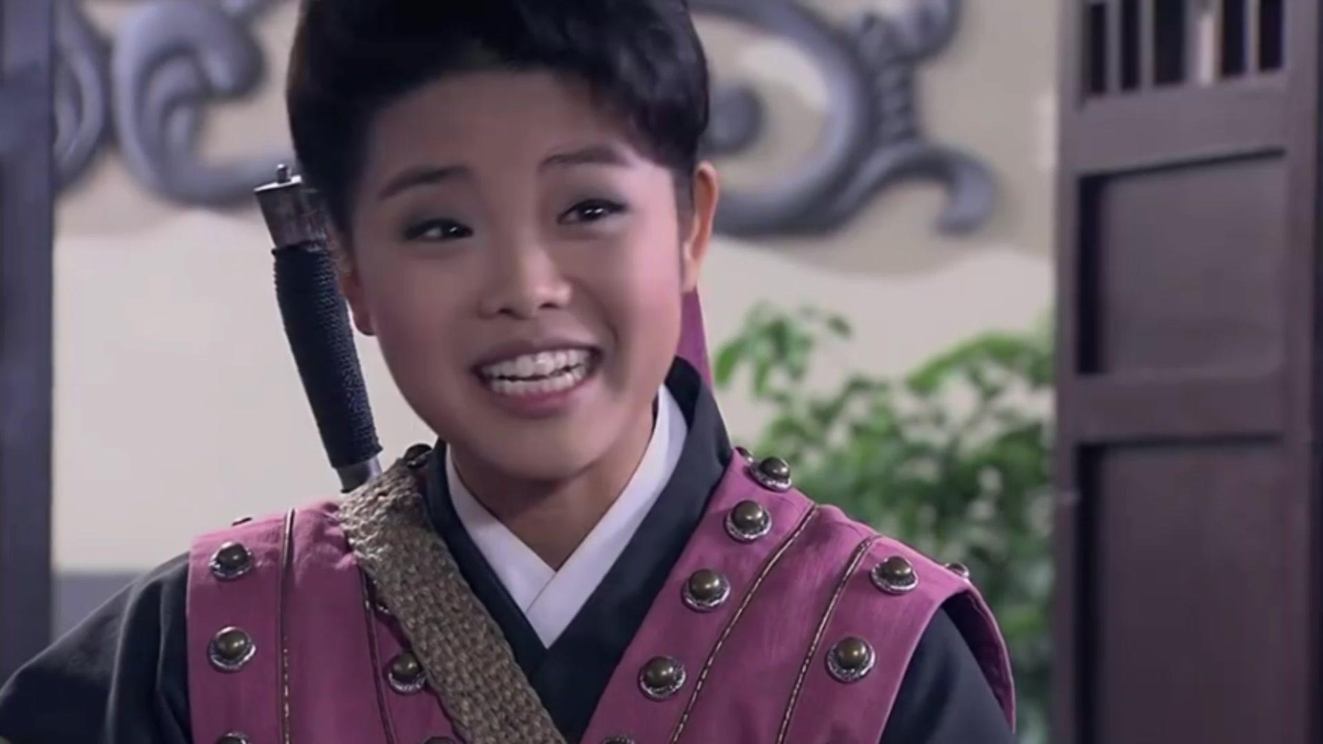 小五义是哪几个人（七杰小五义人物介绍）