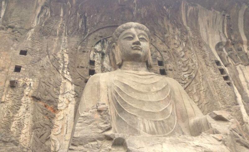 武则天和谁合葬在一起（武则天为什么要同李治合葬）