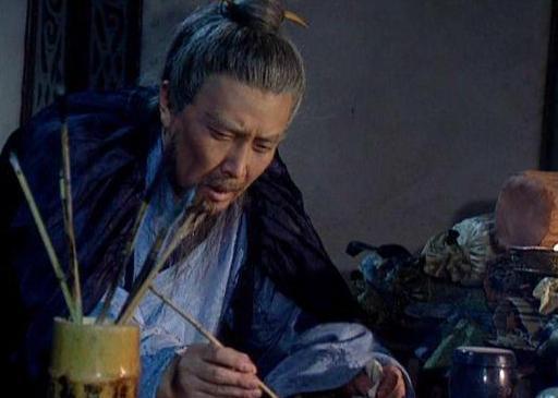 诸葛亮看穿刘禅不傻（刘禅眼中的诸葛亮是什么样的）