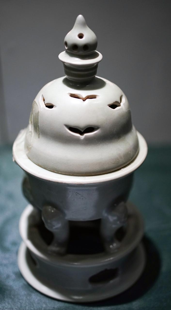 唐三彩是哪三彩（洛阳出土的唐三彩是哪三彩最常见）