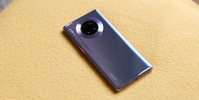 麒麟980和骁龙855（高晓通855和麒麟980比较）