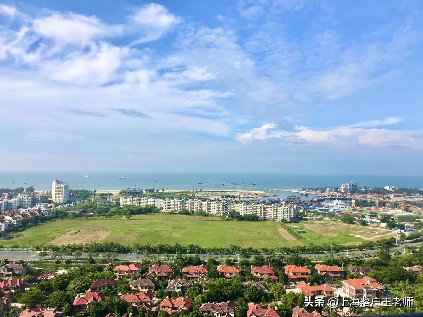 落户上海有无意义（外地人落户上海有什么好处）