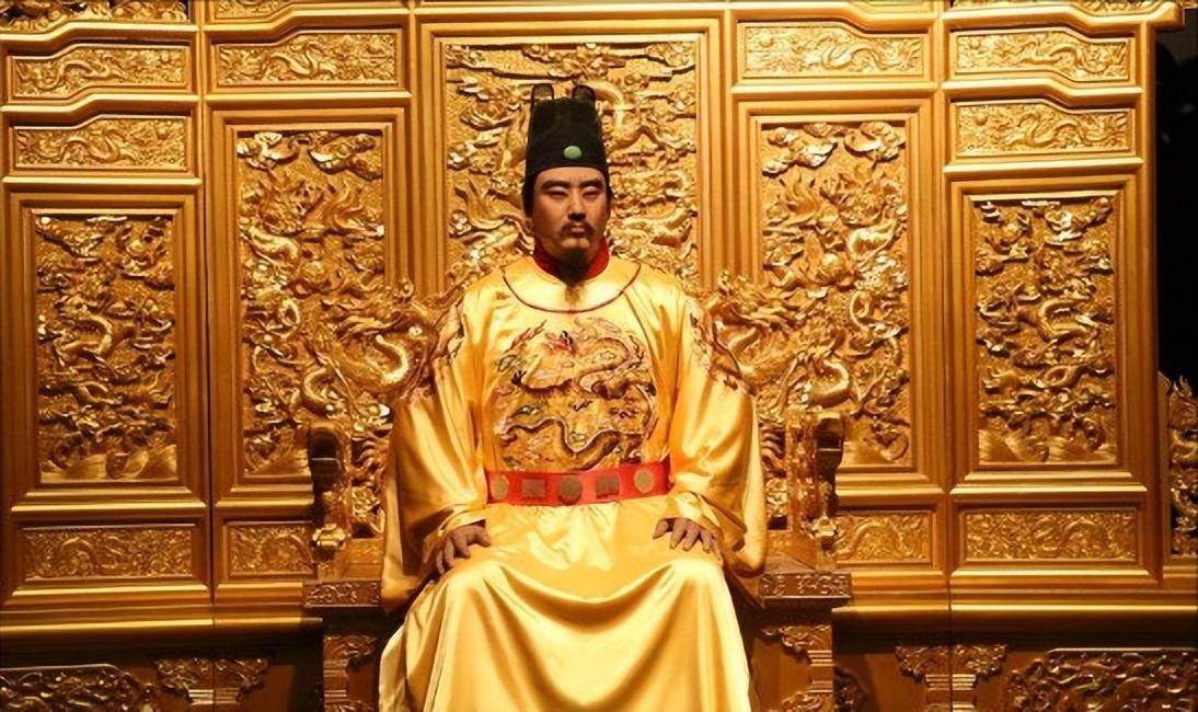 布政使相当于现在什么官（明代布政使是什么职位的官）