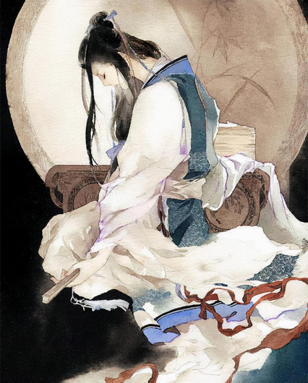 李清照的丈夫（李清照和她的丈夫感情怎么样）