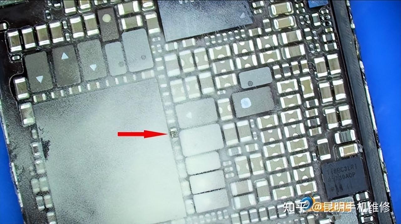 手机主板坏了值得修吗（手机主板短路了有必要修吗）