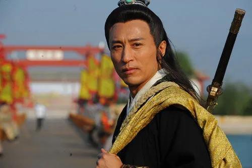 李白长什么样?（历史上李白长得帅吗）