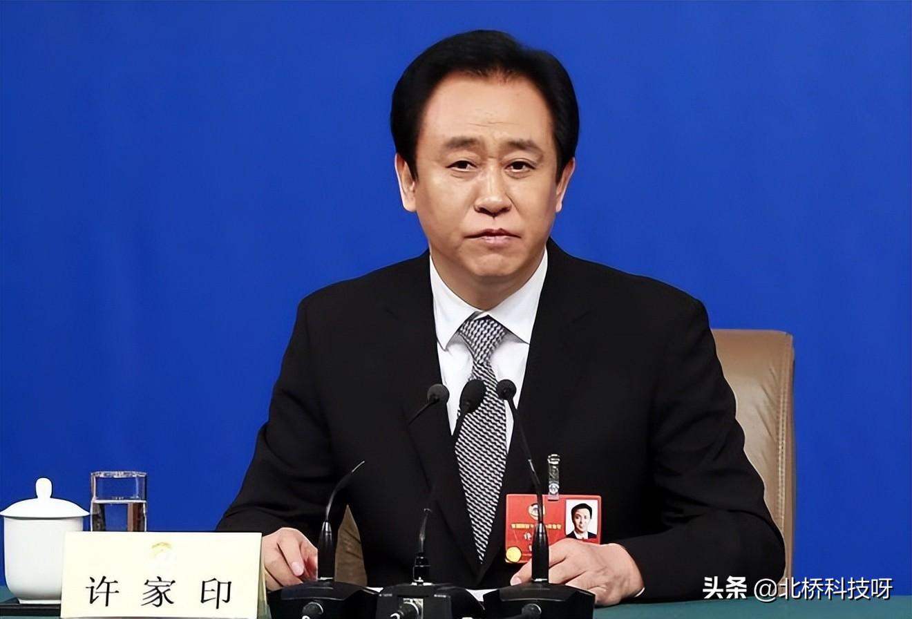 中国财富榜2022的排名榜（国内最新财富排行榜）