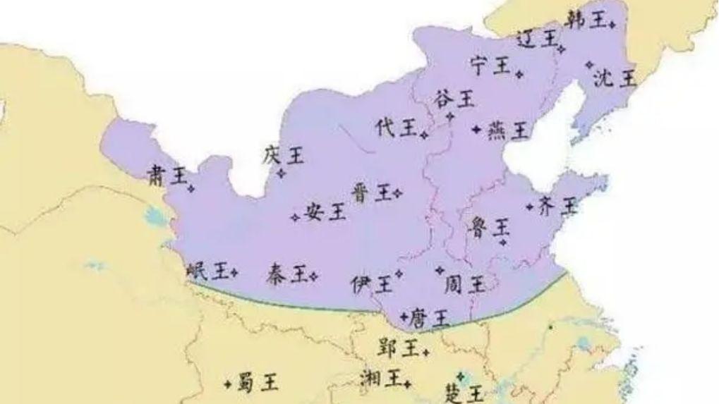 朱允炆是明君还是昏君（朱允炆和朱棣谁适合当皇帝）