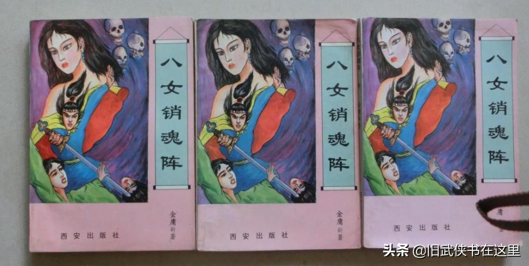 九阴九阳段子羽（武侠之九阴九阳）