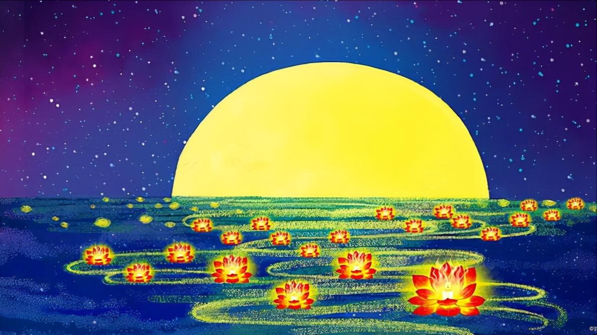 下元节的来历和风俗（下元节是什么节日由来）