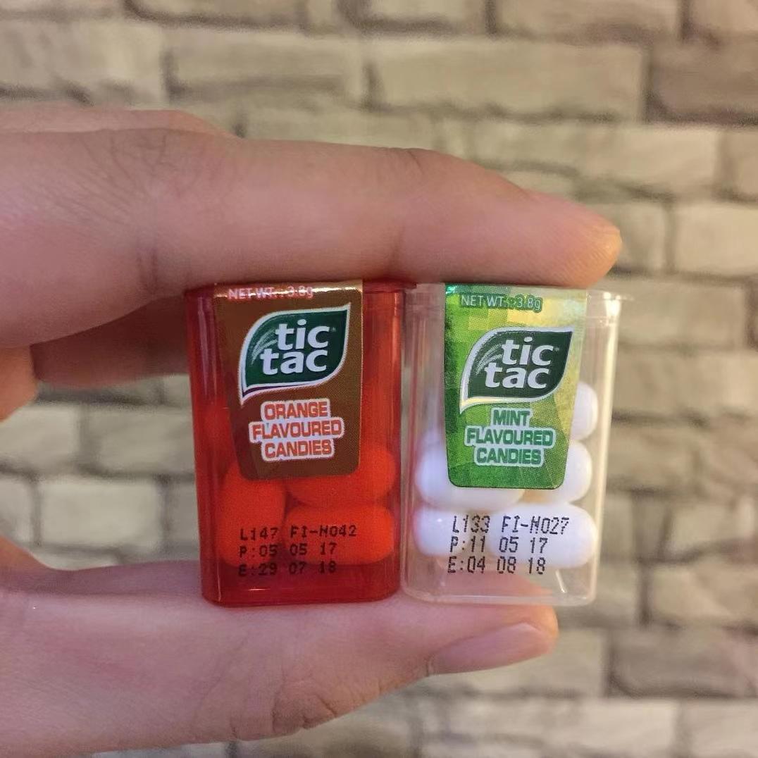 世界上最好吃的零食十大排名（全球零食排行榜前十名）