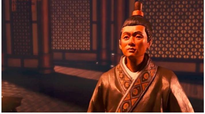 刘邦之后谁继位（刘邦立谁为太子，传了谁王位）