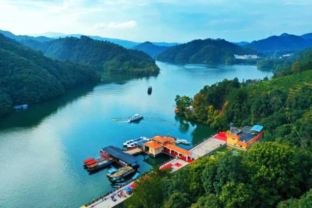赣州有什么好玩的地方（江西赣州旅游景点推荐）