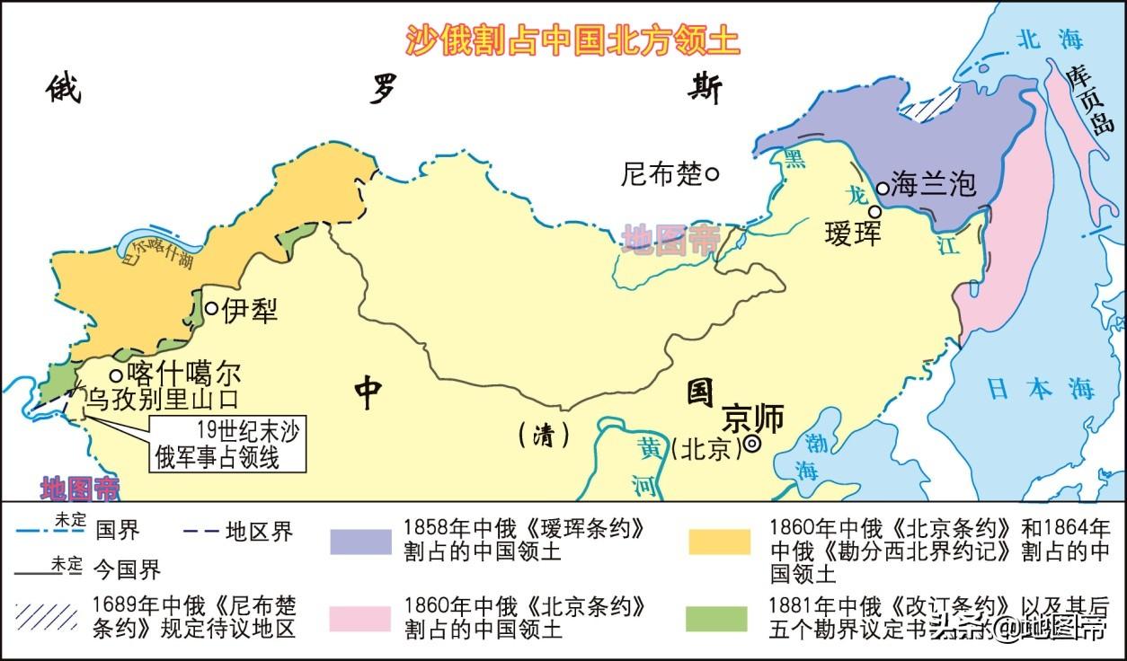 黑龙江名字的由来（黑龙江省名称的由来的主要内容）