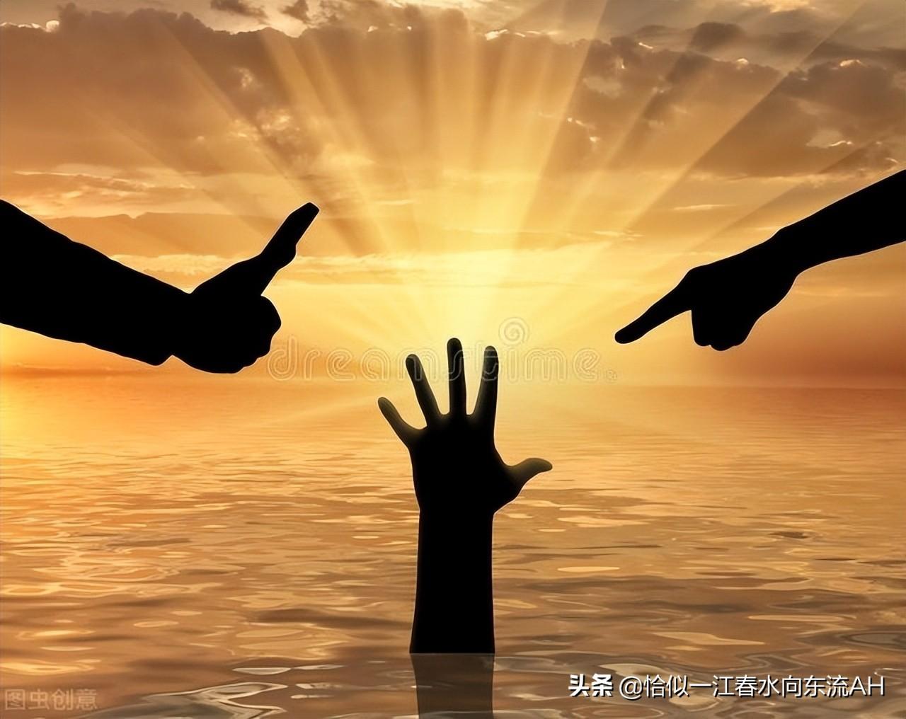老实人一旦开窍就像开挂一样（为什么有些人突然开窍了）