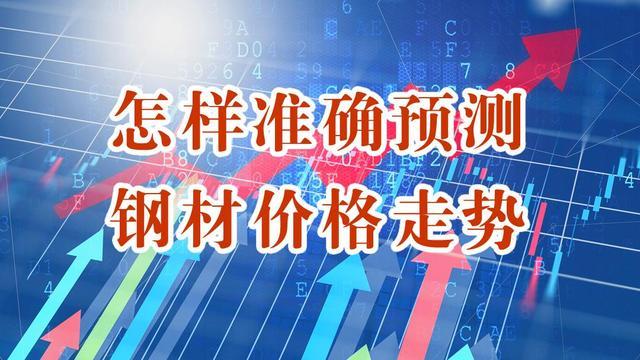 钢材期货k线图 「最新钢材价格行情走势」