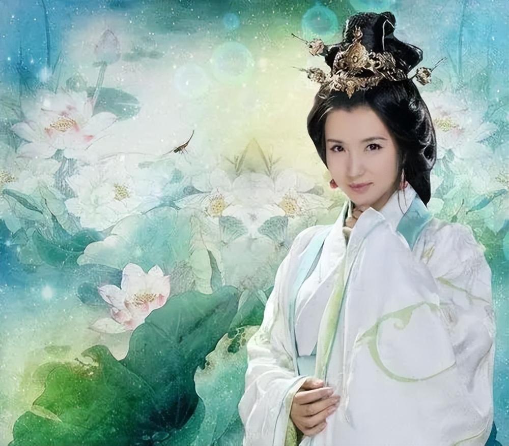 貂蝉的五个老公是谁（貂蝉的老公叫什么名字）