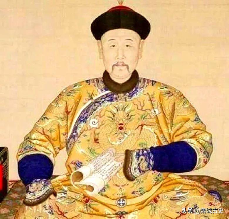 血滴子是什么（皇上的血滴子是什么意思）