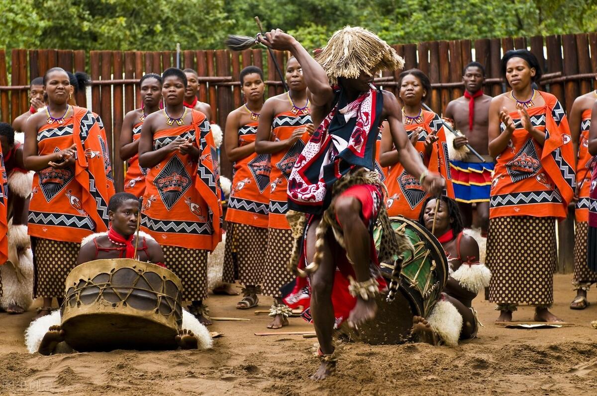 非洲最发达的十个国家（非洲哪些国家非常发达）