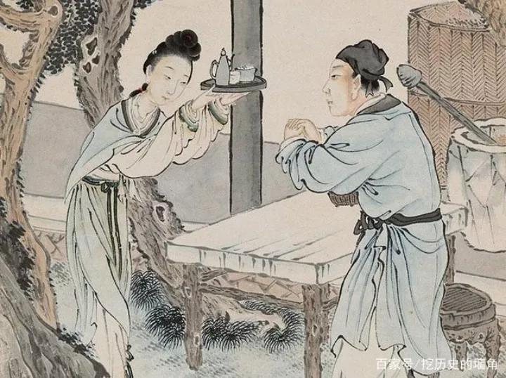 中国四大丑女（中国四大丑女是哪四个介绍）
