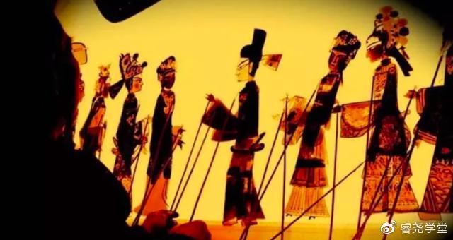 皮影戏是非物质文化遗产吗（中国皮影戏是非遗吗）