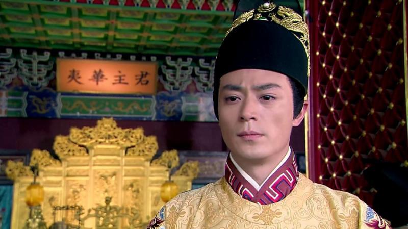 朱瞻基有几个儿子（朱瞻基把皇位传给了谁）