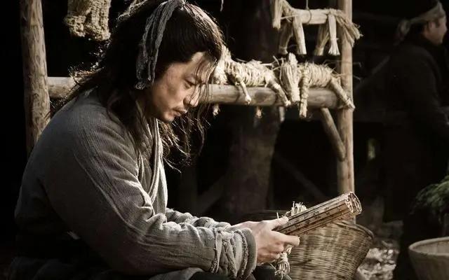 韩信的兵法是谁教的（韩信的师傅到底是谁 让韩信这么厉害）